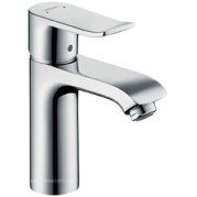 Змішувач для умивальника Hansgrohe Metris 31074000