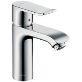 Змішувач для умивальника Hansgrohe Metris 31074000