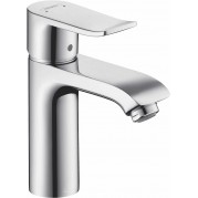 Змішувач для умивальника Hansgrohe Metris 31080000
