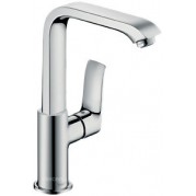Змішувач для умивальника Hansgrohe Metris 31081000