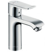 Змішувач для умивальника Hansgrohe Metris 31084000