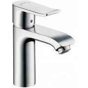 Змішувач для умивальника Hansgrohe Metris 31088000