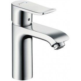 Змішувач для умивальника Hansgrohe Metris 31088000