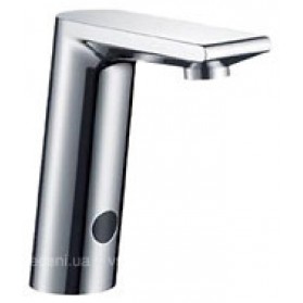 Змішувач для умивальника Hansgrohe Metris S 31101000