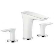 Змішувач для умивальника Hansgrohe PuraVida 15073400