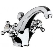 Змішувач для умивальника Kludi Adlon 510100520