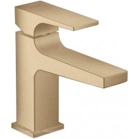 Змішувач для умивальника Hansgrohe Metropol 32500140