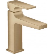 Змішувач для умивальника Hansgrohe Metropol 32507140