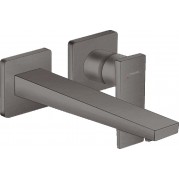 Змішувач для умивальника Hansgrohe Metropol 32526340