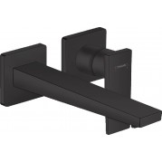 Змішувач для умивальника Hansgrohe Metropol 32526670