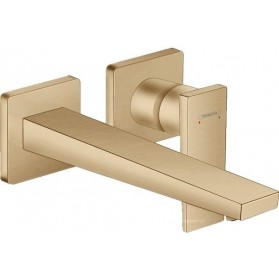 Змішувач для умивальника Hansgrohe Metropol 32526140
