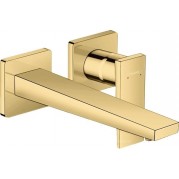 Змішувач для умивальника Hansgrohe Metropol 32526990