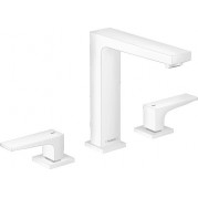 Змішувач для умивальника Hansgrohe Metropol 32515700