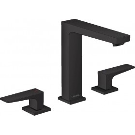 Змішувач для умивальника Hansgrohe Metropol 32515670