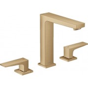 Змішувач для умивальника Hansgrohe Metropol 32515140