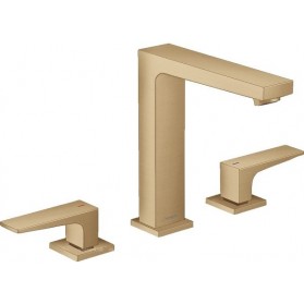 Змішувач для умивальника Hansgrohe Metropol 32515140