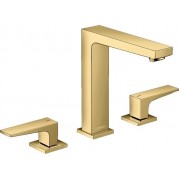 Змішувач для умивальника Hansgrohe Metropol 32515990