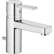 Змішувач для умивальника Kludi Zenta XL 382600575