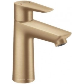 Змішувач для умивальника Hansgrohe Talis E 71710140
