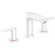 Змішувач для умивальника Hansgrohe Talis E 71733700