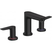 Змішувач для умивальника Hansgrohe Talis E 71733670