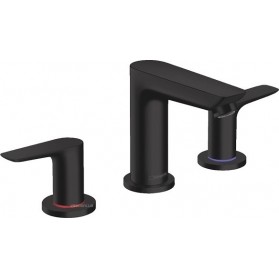 Змішувач для умивальника Hansgrohe Talis E 71733670