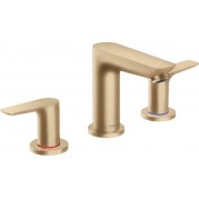 Змішувач для умивальника Hansgrohe Talis E 71733140