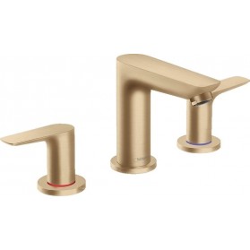 Змішувач для умивальника Hansgrohe Talis E 71733140