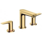 Змішувач для умивальника Hansgrohe Talis E 71733990