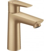 Змішувач для умивальника Hansgrohe Talis E 71713140