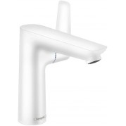 Змішувач для умивальника Hansgrohe Talis E 71754700