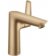 Змішувач для умивальника Hansgrohe Talis E 71754140
