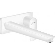 Змішувач для умивальника Hansgrohe Talis E 71734700