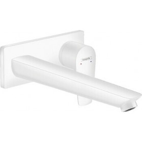 Змішувач для умивальника Hansgrohe Talis E 71734700