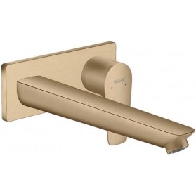 Змішувач для умивальника Hansgrohe Talis E 71734140