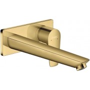 Змішувач для умивальника Hansgrohe Talis E 71734990