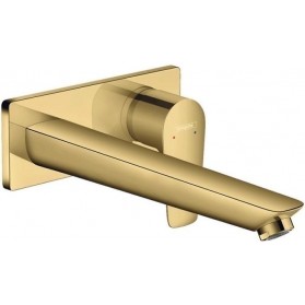 Змішувач для умивальника Hansgrohe Talis E 71734990