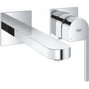 Змішувач для умивальника Grohe Plus 29306003