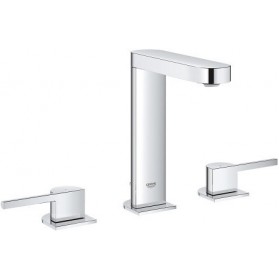 Змішувач для умивальника Grohe Plus M-Size 20301003