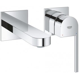 Змішувач для умивальника Grohe Plus M-Size 29303003