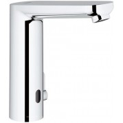 Змішувач для умивальника Grohe Eurosmart 36421000