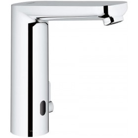 Змішувач для умивальника Grohe Eurosmart 36422000