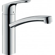 Змішувач для умивальника Hansgrohe Focus 31826000