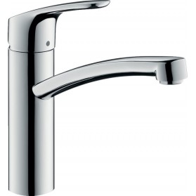 Змішувач для умивальника Hansgrohe Focus 31826000