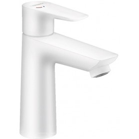 Змішувач для умивальника Hansgrohe Talis E 71714700