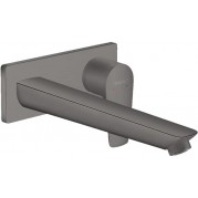 Змішувач для умивальника Hansgrohe Talis E 71734340
