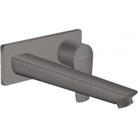 Змішувач для умивальника Hansgrohe Talis E 71734340