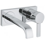 Змішувач для умивальника Grohe Allure 19309000
