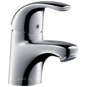Змішувач для умивальника Hansgrohe Focus E 31700000