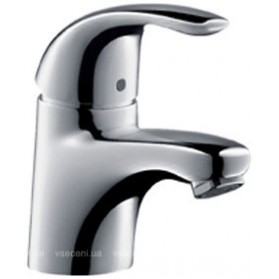 Змішувач для умивальника Hansgrohe Focus E 31700000